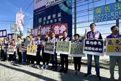 罷藍台中陷苦戰　待補件數最多地區揭曉！