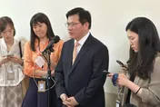 大陸趁以伊戰事攻台？　林佳龍：總統已召集國安會議關切中
