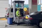 好市多員工背心「挖洞」加裝電風扇！　網：全台雇主請跟進