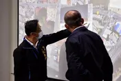 中市府攜手企業導入低碳製程 加速產業淨零轉型