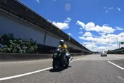 紅黃牌重機可停機車格　侯友宜：新北最快8月試辦