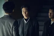 《角頭》老大互撕！蔡振南自組「鐵三角」　喜翔為利益背棄兄弟