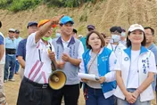 大樹光電場居民憂成小林村翻版　柯志恩轟：高市府在做啥？