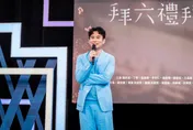 劉品言閃婚連晨翔還懷孕　「媒人」導演曝甜蜜探班內幕