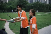 與一粒組CP竟挨罵！風田錄影見「丈人」孫協志反應曝