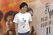 楊貴媚「性朝貢」害謝欣穎遭侵犯　被罵翻認走心了