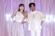 新「憲嫂」是她？吳宗憲揭與電豹女草莓私交　笑喊：根本仙人跳