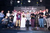 金曲36/典禮倒數！客語歌手搶先開趴　林曉培將助陣嗨唱