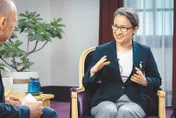 蕭美琴去年出訪車隊遭尾隨　捷克軍情局揭陸方原擬發動碰撞