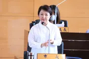 影/盧秀燕建議黨主席選舉延後？黃健豪：按理應延選