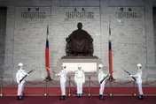 卓榮泰拍板了！中正紀念堂確定轉型　將成「民主教育園區」