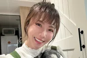 睽違2年！大牙重返八點檔　曬P圖合照嗨喊：太幸福