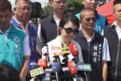 影/建議朱立倫延後選黨主席？盧秀燕1句話回應