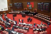 廢監院邁進關鍵一步！藍白聯手成立修憲委員會案　立院逕付二讀