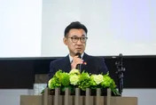 出席英王華誕慶祝晚會　江啟臣：盼台英友誼歷久彌堅