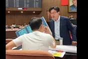 郭國文遭白委飆罵「白癡」　黃捷發文討拍卻大翻車！