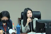 遭「裸照威脅」簡訊內容曝光！林亮君反擊：卑劣手段嚇不了我