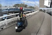 騎車載娃「沒戴安全帽」被檢舉！父崩潰：難道只能開車