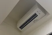 裝潢大災難？冷氣藏天花板變裝飾品　屋主怒：根本吹不到