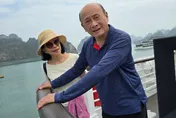 罹失智症5年！妻曝林芳郁「病後恐慌」：不出席新書發表