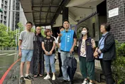 基隆罷免戰開打！林沛祥本命區出招　反制綠營大惡罷