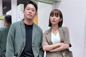 林萱瑜結婚1年接新戲被問：還不生小孩？　老公Junior發聲護妻