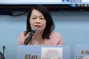 掀賴清德「團結十講」真正目的　許宇甄轟雙面刀鬼：令人作嘔