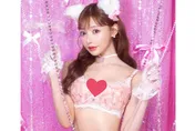 明日花綺羅緋聞名單超狂！陳沂笑喊「人財兩得」吃超好