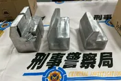 影/詐團化身「煉金術士」！鉛塊包黃金走私出境　下場慘了