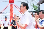 張善政談罷免心情沉重　盼政治惡鬥別耽誤桃園的未來