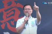 藍白合反大罷免！張啓楷：用人民的力量敲醒賴清德和民進黨