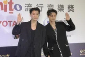 威廉閃兵棒棒堂《哪裡怕》喊卡！　王子露面親揭下一步