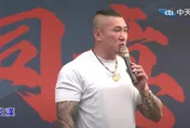 支持國民黨主席延選！館長稱朱立倫辛苦了：盧秀燕、蔣萬安是好人選