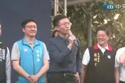 藍軍反罷免起跑　侯漢廷怒嗆綠：軍人的敵人、台灣的敵人