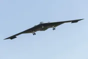 美官員曝B-2轟炸機參與襲伊　川普：以色列現在安全多了