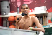 NBA/文班亞馬右肩血栓康復進展不明　新賽季出賽無虞