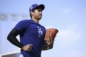 MLB/大谷翔平2度登板搭新人捕手　道奇教頭曝為何選他