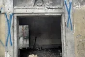 影/鐵皮屋下藏百年秘密！疑「護國山台中寺」重見天日