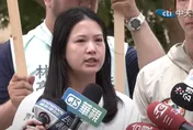 「裸照威脅」遭疑自導自演　林亮君：令人心寒