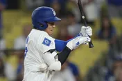 MLB/大谷「右背瘀青超明顯」！明帶傷登板戰國民　教頭：他在苦撐