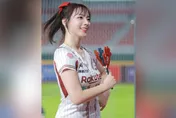 粉絲安心！河智媛7月神隱原因曝光　手繪三本柱圖洩密新計畫
