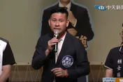 24席藍委1席都不能少　戴錫欽：韓國瑜、蔣萬安會不保