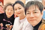 孝親獎/陳隨意悔酗酒傷身太不孝　心疼母小中風住院