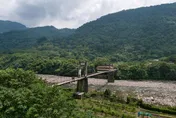 鐵道旅遊來內灣！台鐵推限量「四季小卡」促觀光