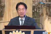 揭賴清德「團結十講」三目的　張亞中批撕裂國家：武統同路人