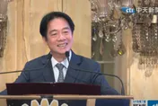 團結國家十講開跑　賴清德：中華人民共和國從未統治過台灣