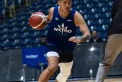 TPBL/邱子軒對裁判做不當手勢　聯盟罰他3萬元