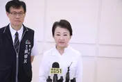 賴總統「團結國家十講」 盧秀燕：內容要更新