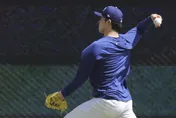MLB/佐佐木朗希「秘密武器」復健！道奇教頭曝8月下旬歸隊