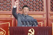 確定！習近平9/3天安門閱兵　解放軍秀最新無人智能戰力